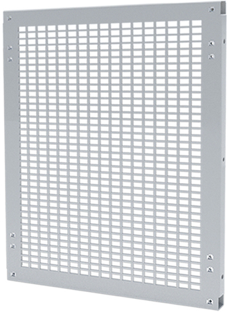 MP6P600 Монтажная панель В600 Ш600 перфорированная EKF AVERES