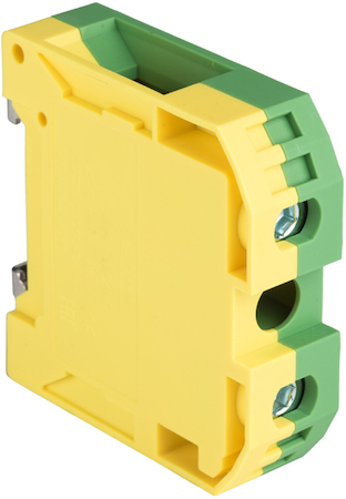 plc-ek-70/200 Колодка клеммная ЕК-70/200 JXB земля (аналог БЗН) EKF PROxima