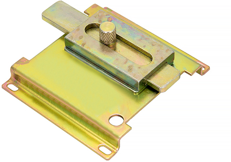 mccb99m-a-164 Механическая взаимная блокировка 2-х 4р ВА-99М 630 EKF PROxima