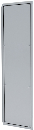 PR600WP Задняя панель Ш600 IP55 EKF AVERES