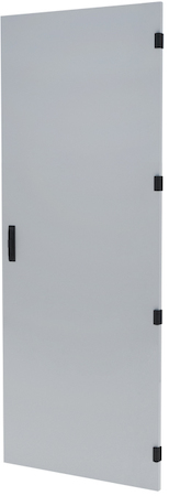 D2M800WP Дверь глухая металлическая Ш800 IP55 EKF AVERES