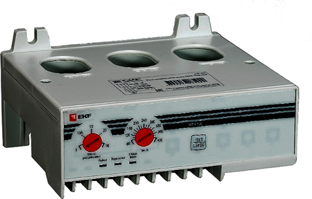 mpr-400 Реле защиты двигателя MPR 400А EKF PROxima