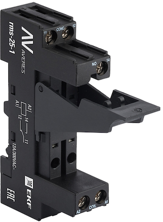rms-25-1 РM slim 25/1 EKF AVERES