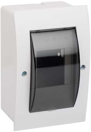 Pb40-v-3 Щит распред. встраиваемый ЩРВ-П- 3 IP41 EKF PROxima