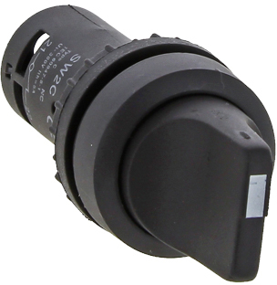 Фото EKF sw2c-20x/3 Переключатель 3P 2NO