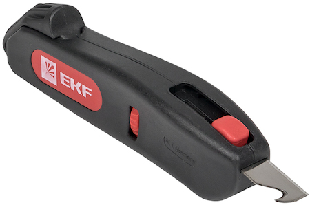 ws-15 Кабельный нож WS-15 EKF Professional