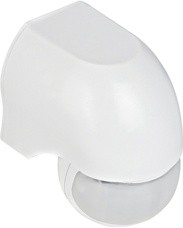 dd-ms-38 ИК датчик движения наст. 1200Вт 180гр. до 12м IP44 MS-38 EKF PROxima