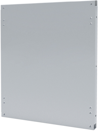 MP6M600 Монтажная панель В600 Ш600 глухая EKF AVERES