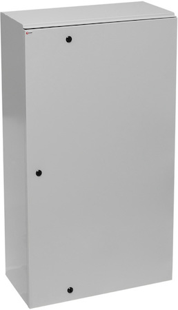 mb24-07 Щит с монтажной панелью ЩМПг-132.75.30 (ЩРНМ-7) IP54 EKF PROxima