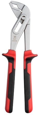kp-250-mas Клещи переставные Master 250 мм EKF Basic