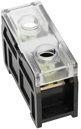 bzd-25001 Клеммный терминал БЗД-1 до 25 мм2 90A EKF  PROxima