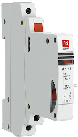 mdac-47-pro Аварийный контакт АК-47 EKF PROxima