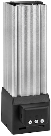 mk-heatfan-plus-400 Обогреватель с вентилятором 400Вт IP20 Tower Plus EKF PROxima