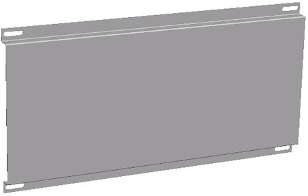 Фото EKF mb15-05-04 Панель монтажная (220x510)к ВРУ Unit (Вх600хГ) PROxima
