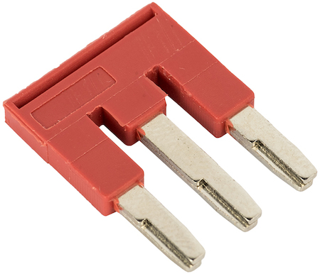 plc-per-st-3PIN-4 Перемычка для JXB-ST 4 3PIN (20 шт.) EKF PROxima