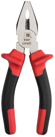 pas-160-exp Пассатижи Expert 160 мм EKF PROxima