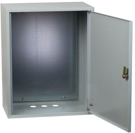 mb22-1-bas Щит с монтажной панелью ЩМП-40.30.22 (ЩРНМ-1) IP31 EKF Basic