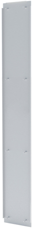 PR300 Задняя панель Ш300 IP30 EKF AVERES