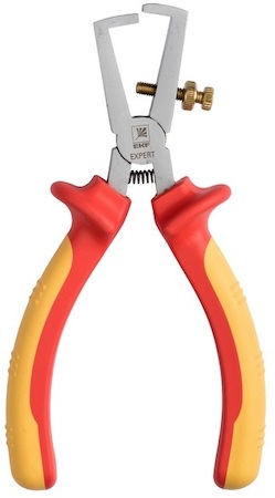 st-160-exp-in Стриппер Expert 160 мм 1000В EKF PROxima