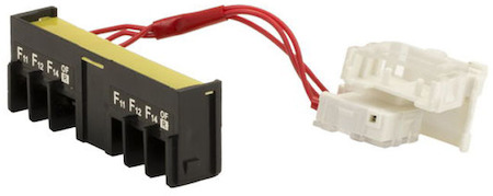 mccb99m-a-039 Дополнительный контакт к ВА-99М 250 EKF PROxima