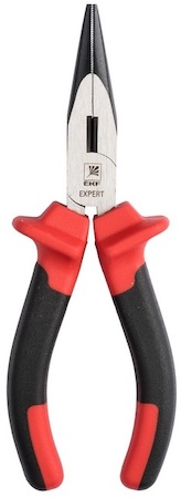 dg-160-exp Длинногубцы Expert 160 мм EKF PROxima