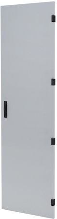 D2M600WP Дверь глухая металлическая Ш600 IP55 EKF AVERES