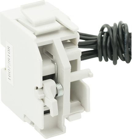 EKF mccb-1-AX-ETU-av AV POWER-1 Дополнительный контакт AX для ETU