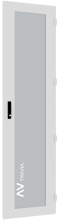 D2G600WP Дверь прозрачная Ш600 IP55 EKF AVERES