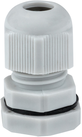 Фото EKF plc-pg-9 Сальник PG9 IP54