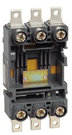 mccb99-a-88 Панель втычная PM-99/1-400 переднего присоединения для ВА-99 400А EKF PROxima