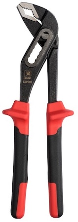 kp-250-exp Клещи переставные Expert 250 мм EKF PROxima