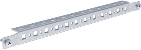 ARN400 Узкая рейка боковая Д400 (4 шт) EKF AVERES
