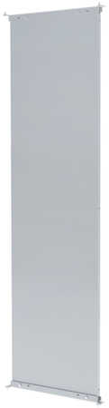 MP20M600S Монтажная панель В2000 Ш600 глухая с боковой установкой EKF AVERES