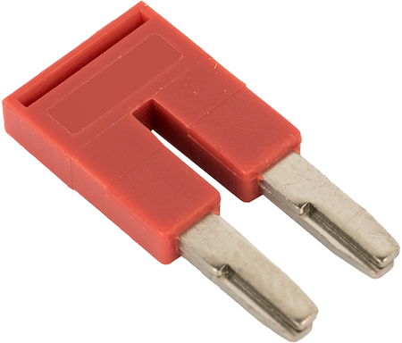 plc-per-st-2PIN-4 Перемычка для JXB-ST 4 2PIN (20 шт.) EKF PROxima