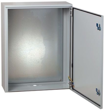 Фото EKF mb24-6 Щит ЩМПг-120.75.30 (ЩРНМ-6) IP54 PROxima