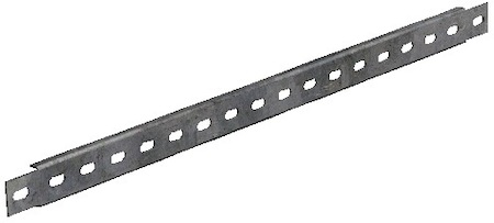 po-30x545 Планка 30x545мм (ЩРНМ-8, ЩРНМ-9) EKF PROxima