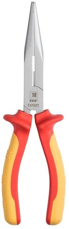 dg-200-exp-in Длинногубцы Expert 200 мм 1000В EKF PROxima
