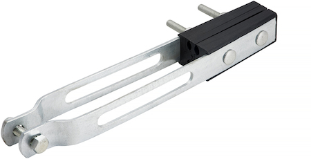 so-234S Зажим анкерный SO234S 4x50-120 мм2  EKF PROxima