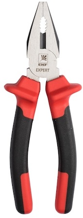 pas-180-exp Пассатижи Expert 180 мм EKF PROxima