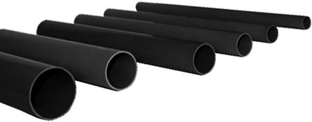 trg-16-3n Труба гладкая жесткая ПВХ d16 EKF серая (156м/уп) (3м.) EKF PROxima