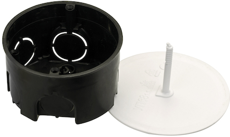 plc-kmt-195 Коробка распределительная KMT-195 для твердых стен (75х30) EKF PROxima