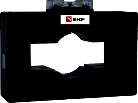 tc-125-5000-0.5S Трансформатор тока ТТЭ-125-5000/5А класс точности 0,5S EKF PROxima