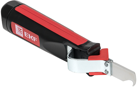 ws-12 Кабельный нож WS-12 EKF Professional