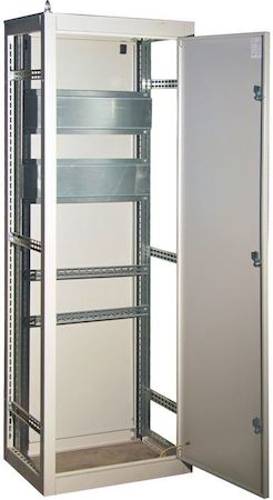 shes-1-18-80 Каркас ШЭС-1 IP31 (1800х800х450) EKF PROxima