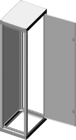 mb15-04-00m Каркас ВРУ-1 Unit S сварной  (1800х450х450) IP31 EKF PROxima