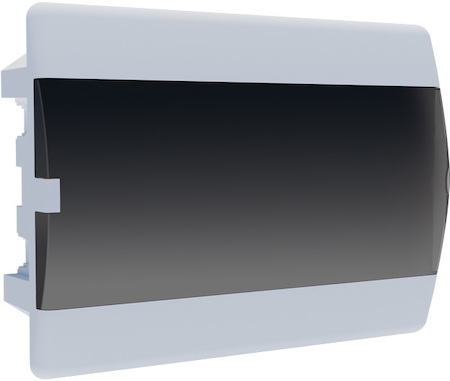 sb-v-12 Щит распред. встраиваемый ЩРВ-П-12 "SlimBox" IP41 EKF PROxima