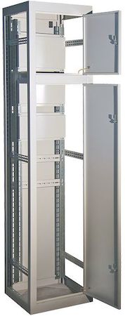 mb15-15-01m Каркас ВРУ-2 Unit S сварной IP31 (2000х800х450) EKF PROxima