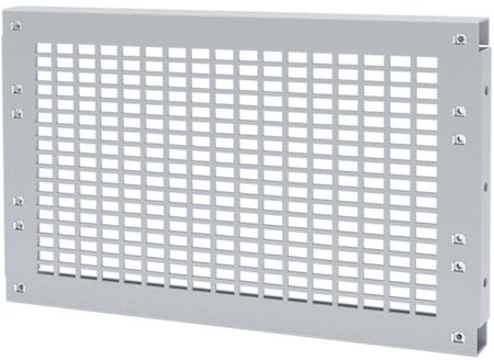 MP3P600 Монтажная панель В300 Ш600 перфорированная EKF AVERES