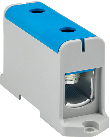plc-kvs-35-240-blue Клемма силовая вводная КСВ 35-240 синяя EKF PROxima