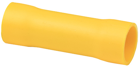 gsi--6.0 Гильза соединительная изолированная ГСИ  6.0 (уп.50шт) EKF PROxima